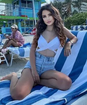 Sevda Erginc OnlyFans Leaked Free Thumbnail Picture - #QLHagTO9UX