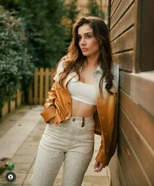 Sevda Erginc OnlyFans Leaked Free Thumbnail Picture - #TepkMu6J5R