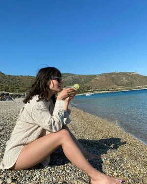 Sevda Erginc OnlyFans Leaked Free Thumbnail Picture - #uj9LWjKlDa