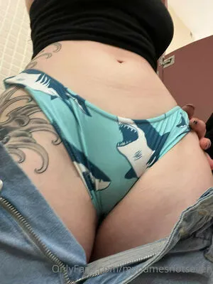 Seven OnlyFans Leaked Free Thumbnail Picture - #35hAo2N5IM