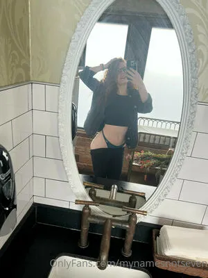Seven OnlyFans Leaked Free Thumbnail Picture - #WPpuv2gfTB