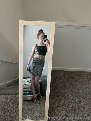 Seven OnlyFans Leaked Free Thumbnail Picture - #e8zUuVwBZ2
