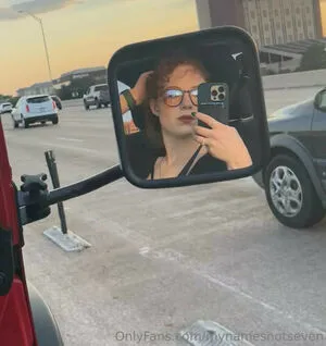 Seven OnlyFans Leaked Free Thumbnail Picture - #uFyS1LPtUG
