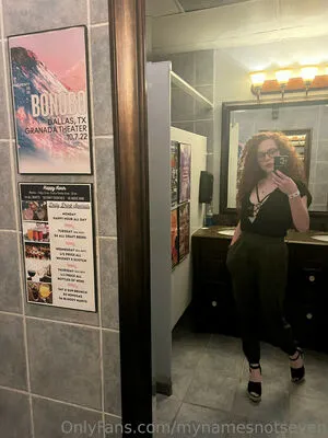 Seven OnlyFans Leaked Free Thumbnail Picture - #xKGcFMXOw9