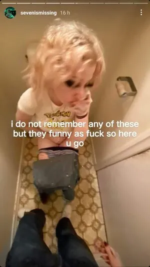 Sevenismissing OnlyFans Leaked Free Thumbnail Picture - #0KV5PQZSx5