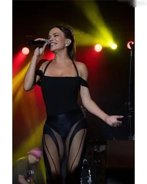 Severina OnlyFans Leaked Free Thumbnail Picture - #dS038PZU1O
