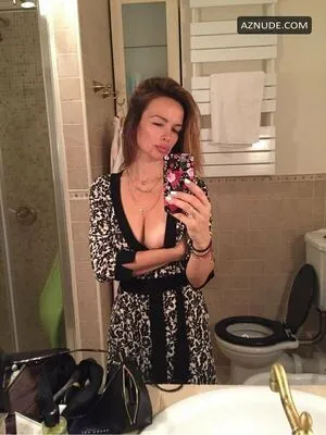 Severina OnlyFans Leaked Free Thumbnail Picture - #tVyXQ6DVKH