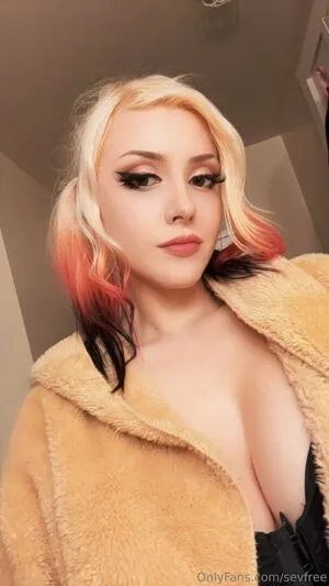 Sevfree OnlyFans Leaked Free Thumbnail Picture - #6gIRowkpHQ