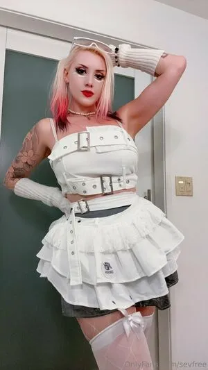 Sevfree OnlyFans Leaked Free Thumbnail Picture - #iN22IJOE4i