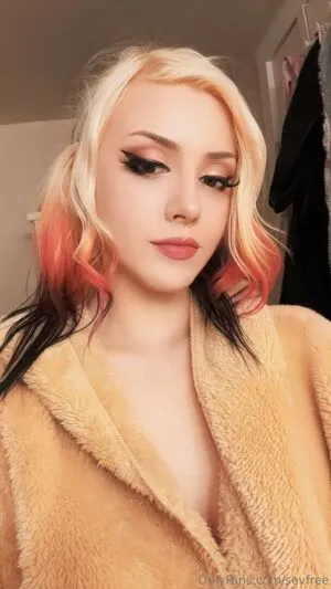 Sevfree OnlyFans Leaked Free Thumbnail Picture - #p7oczrG5dt