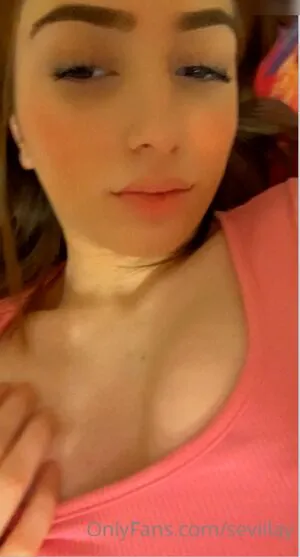 Sevilay Cilek OnlyFans Leaked Free Thumbnail Picture - #KUSHO51V1G