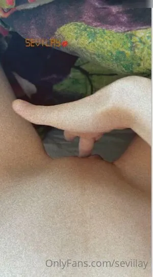 Sevilay Cilek OnlyFans Leaked Free Thumbnail Picture - #hSGksoE543