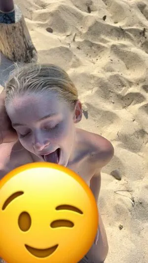 Sevilla Leuteneker OnlyFans Leaked Free Thumbnail Picture - #onel3fbivd