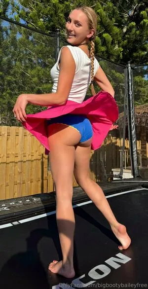 Sevin7676 Shesaubsomevip Bigbootybaileyvip OnlyFans Leaked Free Thumbnail Picture - #GQbEb1w5Pm