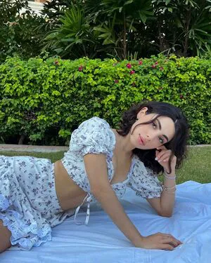 Sevinch Salmanova OnlyFans Leaked Free Thumbnail Picture - #1jxM0NTR5L
