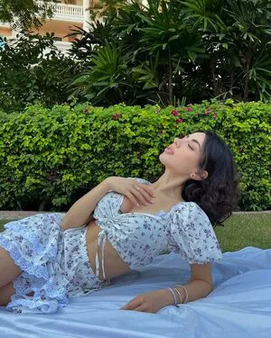 Sevinch Salmanova OnlyFans Leaked Free Thumbnail Picture - #Nj0yqhKyyg