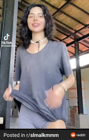 Sevinch Salmanova OnlyFans Leaked Free Thumbnail Picture - #Uiwq7al34e