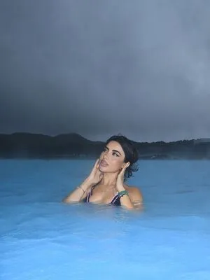 Sevinch Salmanova OnlyFans Leaked Free Thumbnail Picture - #krgFu9BEB0