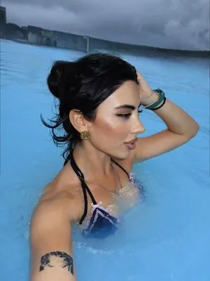 Sevinch Salmanova OnlyFans Leaked Free Thumbnail Picture - #vIoRv0xlB6