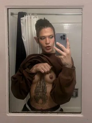 Sevyn Starr OnlyFans Leaked Free Thumbnail Picture - #1WmrJqMyc9