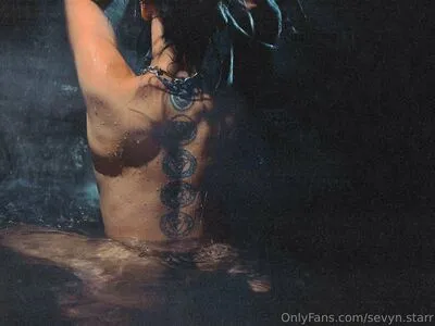 Sevyn Starr OnlyFans Leaked Free Thumbnail Picture - #PG8xZ2WCgy