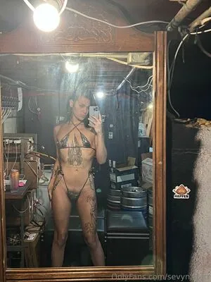 Sevyn Starr OnlyFans Leaked Free Thumbnail Picture - #RkyNtPfmXs