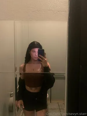 Sevyn Starr OnlyFans Leaked Free Thumbnail Picture - #UIFQeugwem