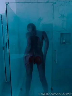 Sevyn Starr OnlyFans Leaked Free Thumbnail Picture - #VJvpp1LQCK