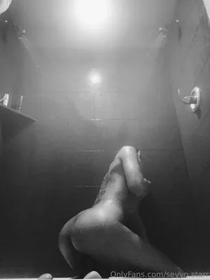 Sevyn Starr OnlyFans Leaked Free Thumbnail Picture - #YcmitlA213