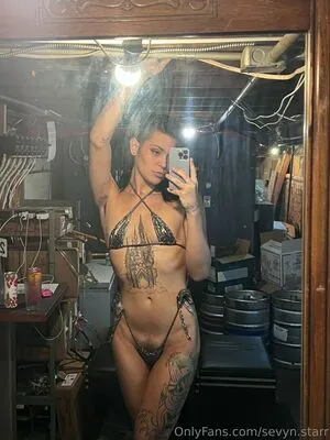 Sevyn Starr OnlyFans Leaked Free Thumbnail Picture - #fL02q4cJ9e