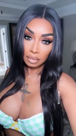 Sevynnho OnlyFans Leaked Free Thumbnail Picture - #0VcYAgRA1J