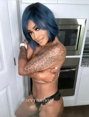 Sevynnho OnlyFans Leaked Free Thumbnail Picture - #4UF2qmNvt3