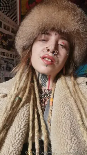 Sewerslut OnlyFans Leaked Free Thumbnail Picture - #W9wwHqZZ1T
