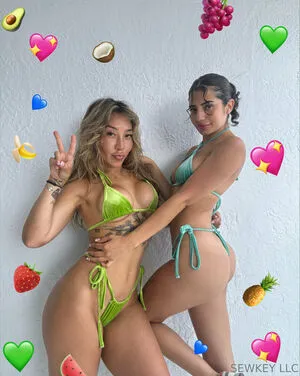 Sewkey OnlyFans Leaked Free Thumbnail Picture - #36jbAmSty6