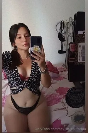 Sex In California OnlyFans Leaked Free Thumbnail Picture - #McQmukUVGw
