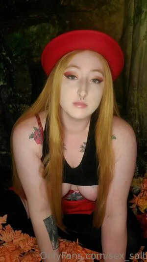 Sex Salt OnlyFans Leaked Free Thumbnail Picture - #CW4uOdjkxb