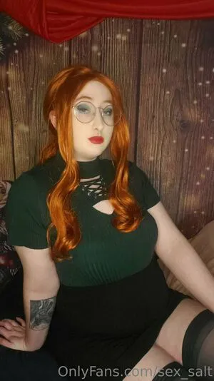 Sex Salt OnlyFans Leaked Free Thumbnail Picture - #JDG9svk1vL