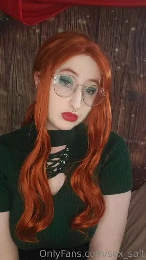 Sex Salt OnlyFans Leaked Free Thumbnail Picture - #K1R3Fcbabi