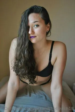 Sexandthebeach18 OnlyFans Leaked Free Thumbnail Picture - #6bwrgTeEEG