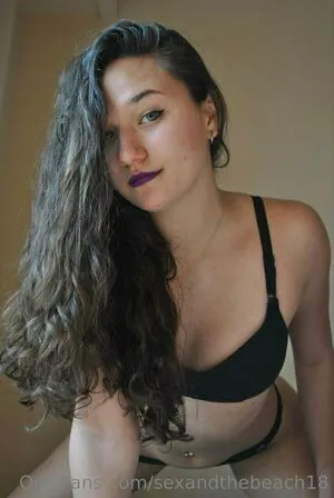 Sexandthebeach18 OnlyFans Leaked Free Thumbnail Picture - #J0JPVT9xii