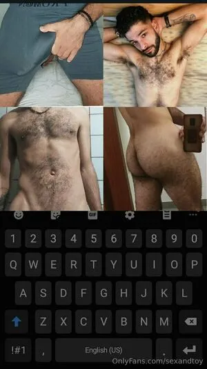 Sexandtoy OnlyFans Leaked Free Thumbnail Picture - #ItmN1cPCKa