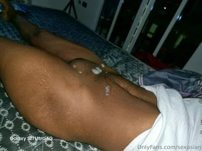 Sexasian OnlyFans Leaked Free Thumbnail Picture - #GodNgfFXDC
