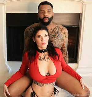 Sexbecausefree OnlyFans Leaked Free Thumbnail Picture - #AMVbuOePs4