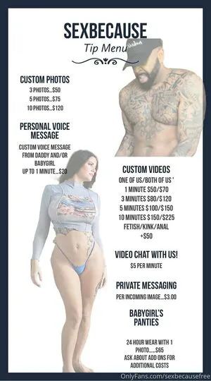 Sexbecausefree OnlyFans Leaked Free Thumbnail Picture - #avN2sMAwDE