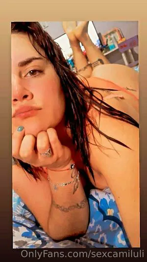 Sexcamiluli OnlyFans Leaked Free Thumbnail Picture - #9DL4XaB3VI