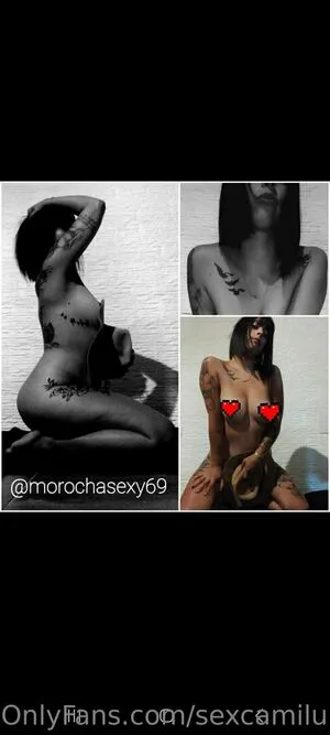 Sexcamiluli OnlyFans Leaked Free Thumbnail Picture - #Kacg2PwUdo