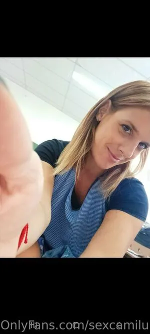 Sexcamiluli OnlyFans Leaked Free Thumbnail Picture - #tNkPrzsKw7