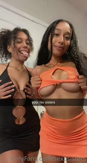 Sexcsisters OnlyFans Leaked Free Thumbnail Picture - #ABfOFeuFqP