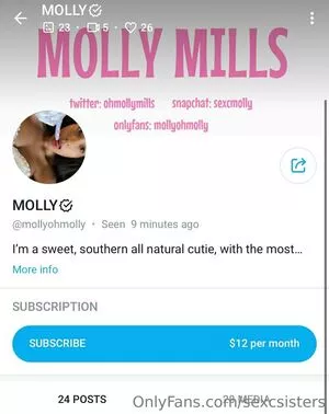 Sexcsisters OnlyFans Leaked Free Thumbnail Picture - #QhACds4wMV