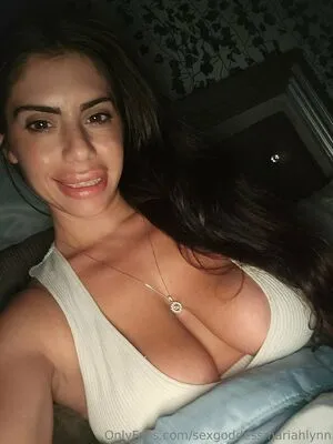 Sexgoddessmariahlynn OnlyFans Leaked Free Thumbnail Picture - #0bF2y9cFTr
